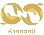Logo-ออมทอง Logo-ออมทอง